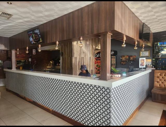 BUSINESS FOR SALE IN MELVILLE